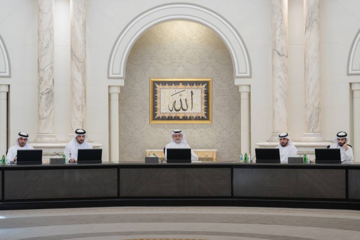 1200 مستفيد بالدفعة الأولى لمستحقي الأراضي في الشارقة