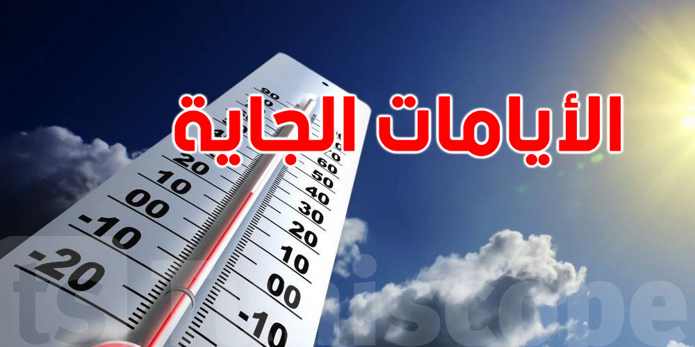 بُشرى للتوانسة: الطقس ربيعي كامل هذا الأسبوع
