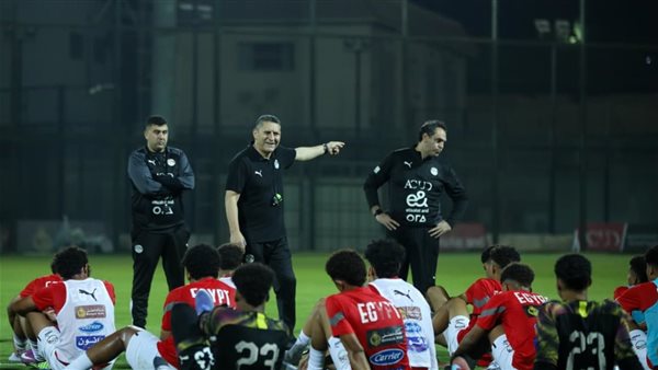 قبل الظهور الخامس.. أرقام وتاريخ مشاركات الفراعنة في أمم أفريقيا تحت 17 سنة.. الكأس يعيده للبطولة بعد غياب 24 عاما.. التتويج بلقب وحيد.. نسخة المغرب طريق أبناء حسين عبد اللطيف للمونديال