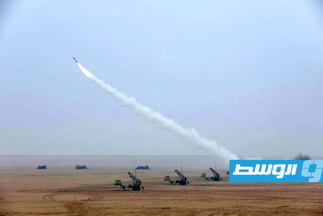 هجوم بمسيّرتين يستهدف موقعًا عسكريًا أميركيًا في الكويت ويتسبب بأضرار