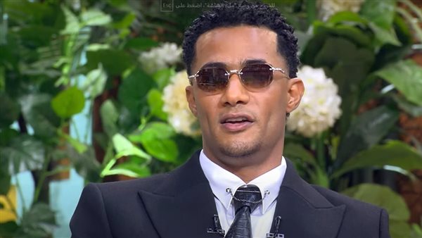 محمد رمضان يثير الجدل بإعادة نشر منشور عن “تكفله بميركاتو الزمالك”