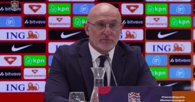لافوينتي: غياب ويليامز وعودة بينو أمام النمسا
