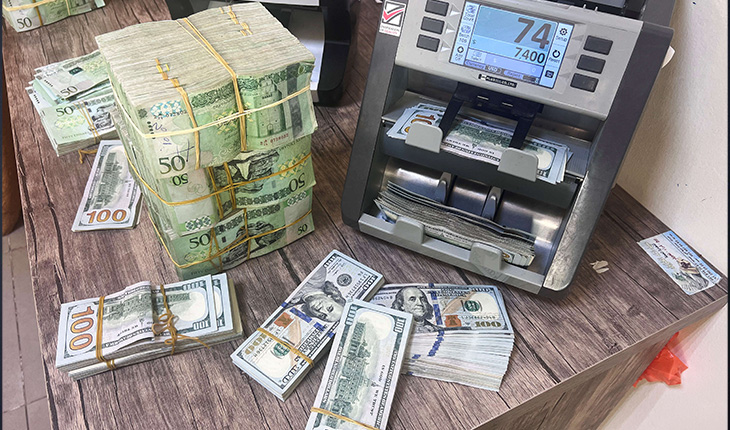 الإنفاق الموحد يدخل حيّز التنفيذ في ليبيا وسط ترحيب دولي وتحركات أممية موازية