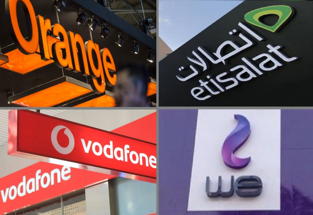 قرار رسمي | إعلان عاجل من تنظيم الاتصالات بشأن أسعار كروت الشحن والإنترنت