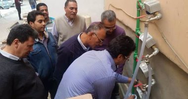 تنبيه مهم من مياه القاهرة.. يومان فقط لتحديث بيانات الاشتراكات غير المنزلية