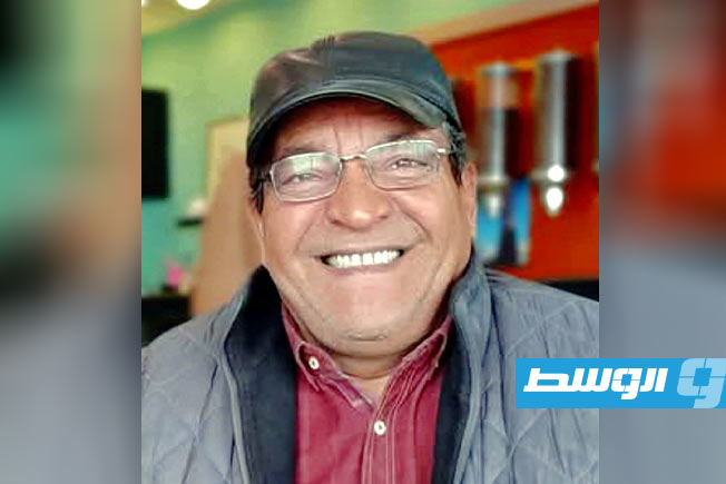تأبين الفنان الراحل جمال المبروك في درنة