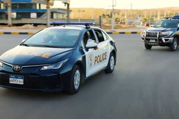 ضبط المتهم بالتعدي على أسرة وتهديدها بإلحاق الأذى في الإسكندرية