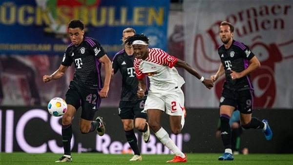 الساحر الصامت، موسيالا يحمل أحلام "الماكينات" في مونديال 2026