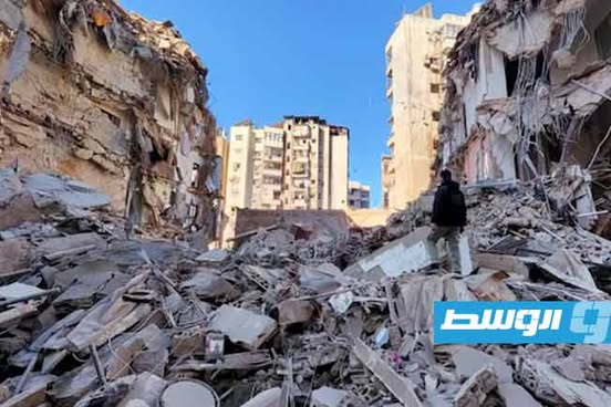قوات الاحتلال تأمر بإخلاء ثلاث بلدات في شرق لبنان تمهيدا لتوجيه ضربات