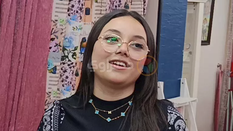 حلمها "كلية الشرطة".. والدة الأولى على إعدادية المنيا تكافئها بأحدث "آ
