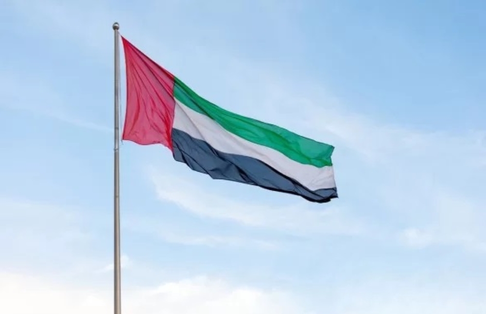 الإمارات تتعامل مع حريق في منشأة حبشان لمعالجة الغاز
