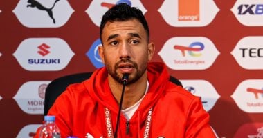 "كل ماتش وله ظروفه"..ماذا قال حسام حسن فى جلسته مع تريزيجيه ؟