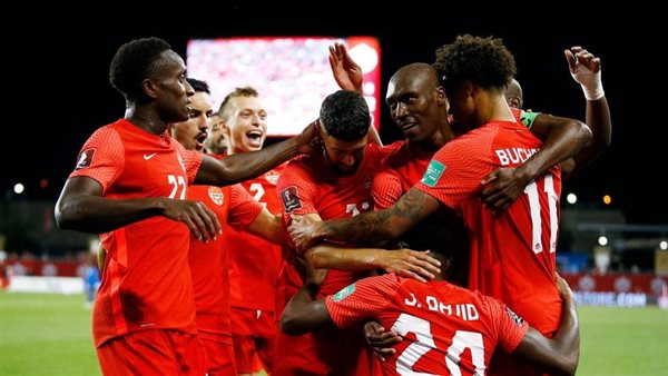 نجم بايرن ميونخ يغيب عن كندا في الجولة الأولى لكأس العالم