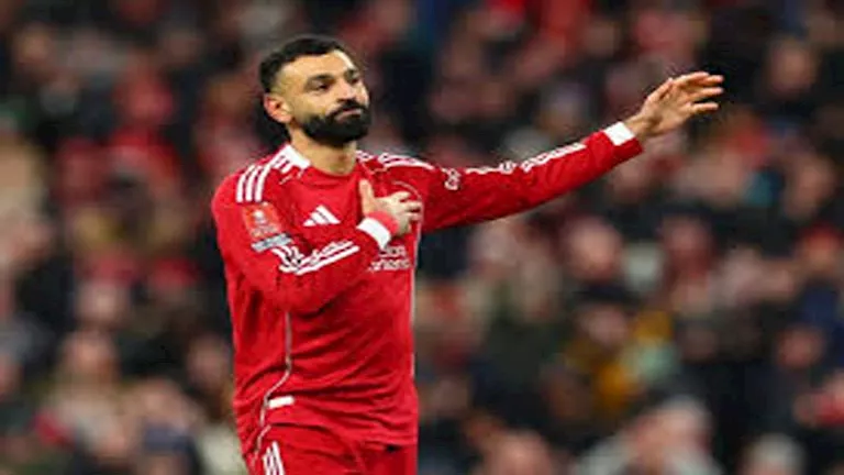 جيمي كاراجر يوجه انتقادات قوية لمحمد صلاح