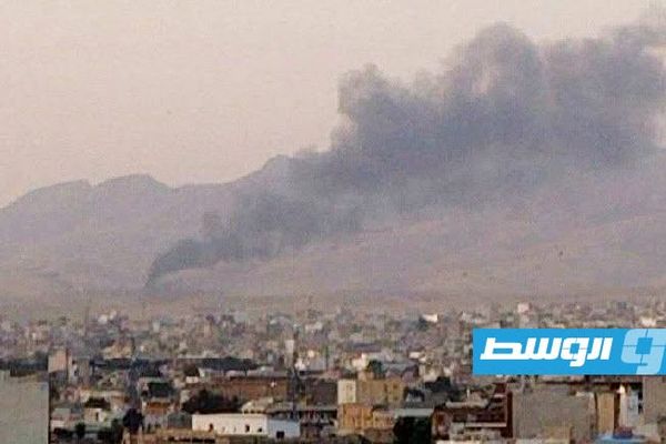 التلفزيون الإيراني يعلن مقتل عسكريين اثنين بضربات إسرائيلية الاثنين