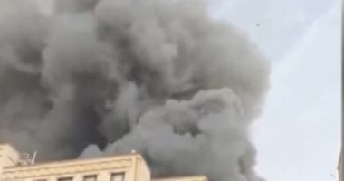 تكسير عظام.. جيش الاحتلال: قصفنا منشأة نووية سرية تحت الأرض قرب طهران