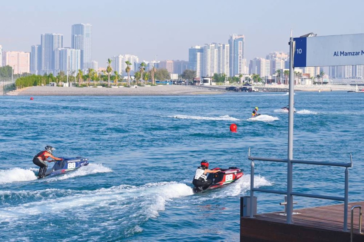 الإمارات تتصدر الوجهات السياحية الأكثر طلباً في عيد الأضحى