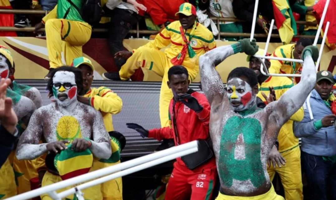 “الاتحاد السنغالي” يعبر عن استيائه من الأحكام السجنية الصادرة بحق مشجعيه في المغرب