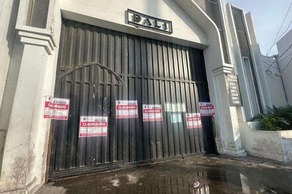 إصابة ما لا يقل عن 31 شخصًا في انفجار شمال بيرو