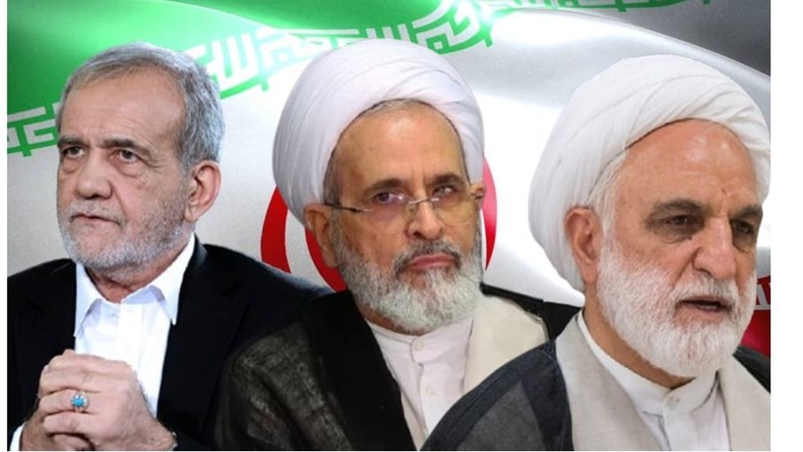 انقسامات داخل القيادة الإيرانية بعد مقتل خامنئي