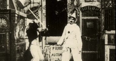 أقدم روبوت فى العالم يعود للحياة.. اكتشاف فيلم مفقود منذ 1897