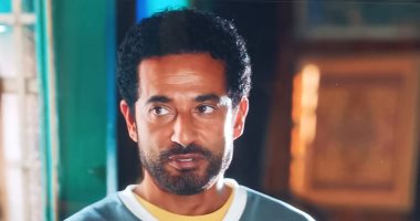 مسلسل إفراج الحلقة 23.. عمرو سعد يعرض الزواج على تارا عماد