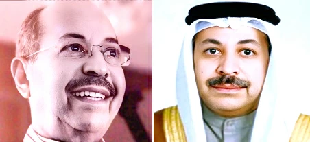 محمد إبراهيم الشروقي.. 35 عاماً في عالم المصارف والمال