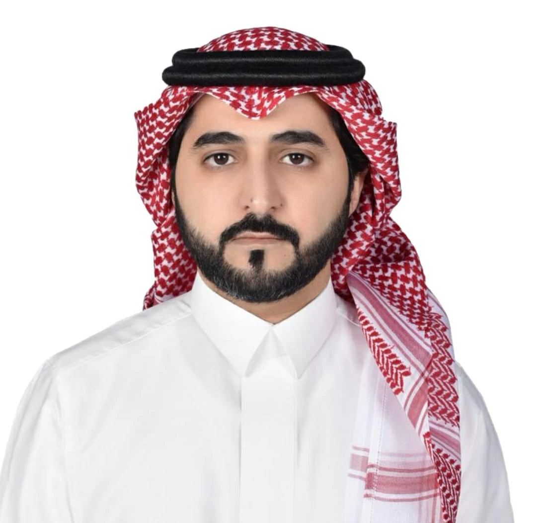 الوادعي.. وكيلاً مساعداً للرقابة المالية