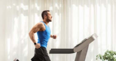 لو هتروح الجيم فى رمضان.. اعرف النظام الغذائى المناسب