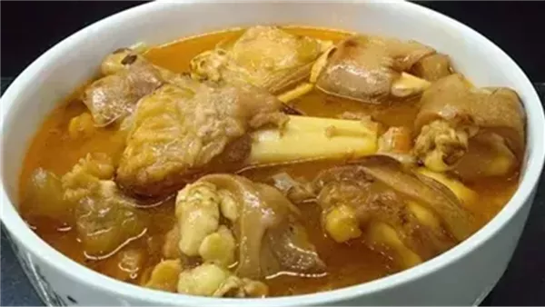 طريقة عمل الكوارع، أكلة مصرية شهية على مائدتك في رمضان