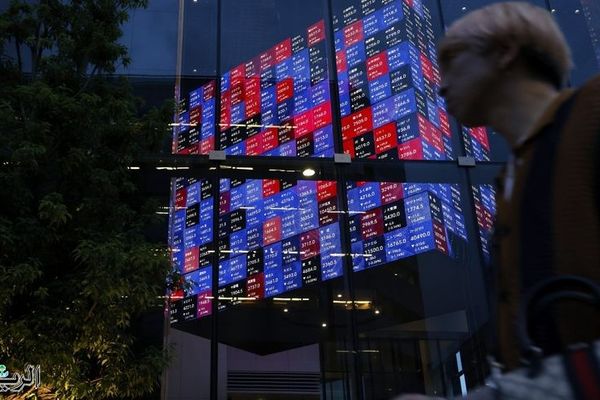تراجع السوق الياباني مع ارتفاع النفط وضغوط على أسهم الرقائق