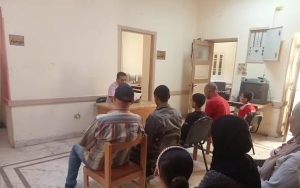 «المشروعات التنموية في محافظتي» محاضرة بقصر ثقافة مغاغة
