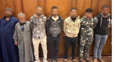 بتر أصابع طالب فى طنطا.. كواليس فيديو الاعتداء الدموى بالغربية