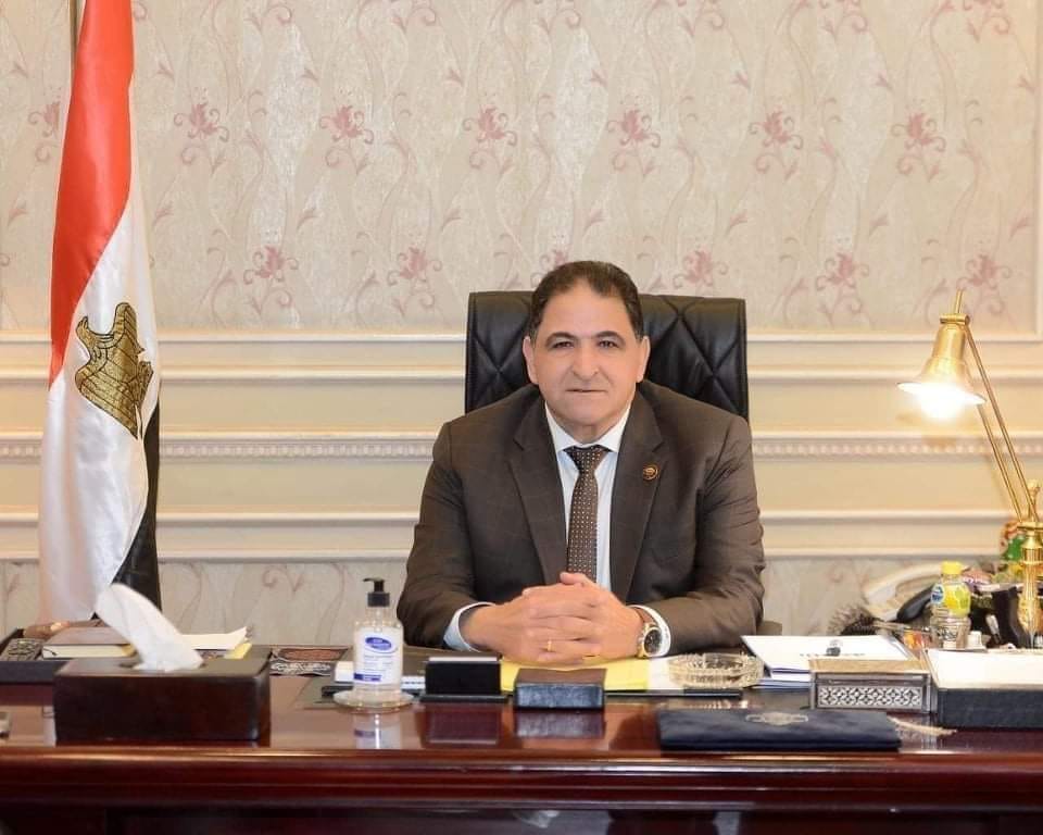 النائب سامي سوس يتقدم ببيان عاجل للحكومة بشأن كارثة جزيرة الشورانية.. ويطالب بتحرك فوري لإنهاء نزيف الأرواح