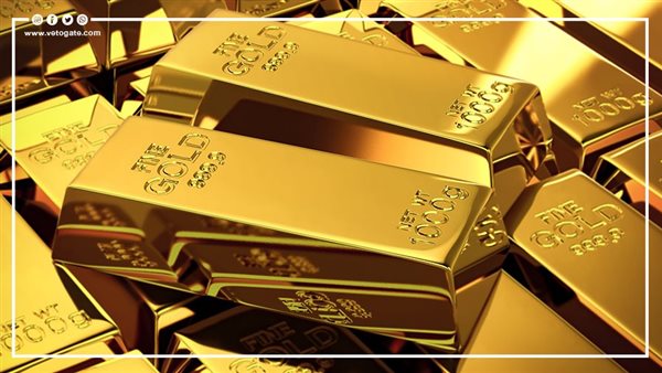 روسيا تستغل طفرة الذهب، بيع 300 ألف أونصة من الاحتياطي لتمويل العجز