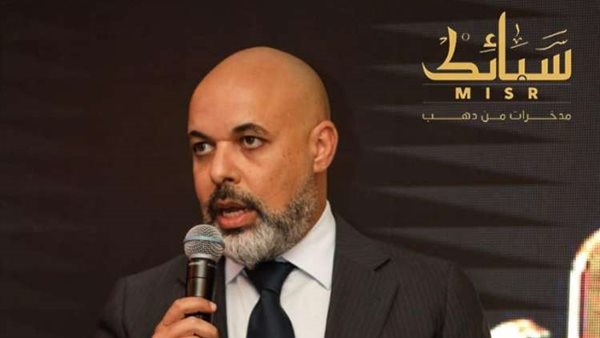 إيهاب واصف: حملات "الدمغة والموازين" تعيد الانضباط لسوق الذهب
