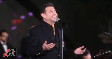 تفاصيل استمارة تنظيم تغطية جنازة وعزاء الفنان الراحل هاني شاكر
