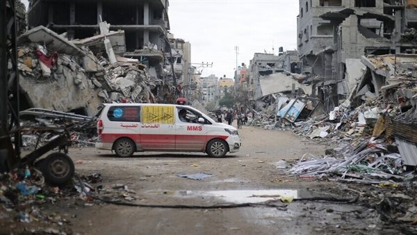 14 شهيدا فلسطينيا في قصف إسرائيلي لقطاع غزة