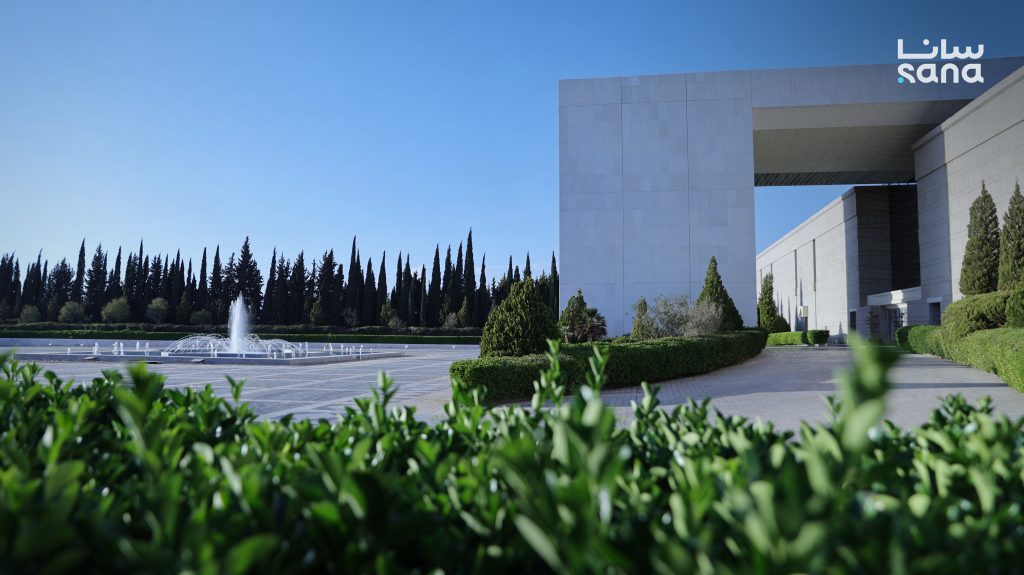 مرسوم بإحداث 3 كليات في جامعة حلب بمدينة منبج