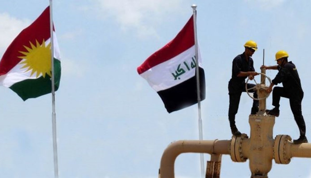 بيان من 6 نقاط لحكومة كردستان ردًا على وزارة النفط الاتحادية