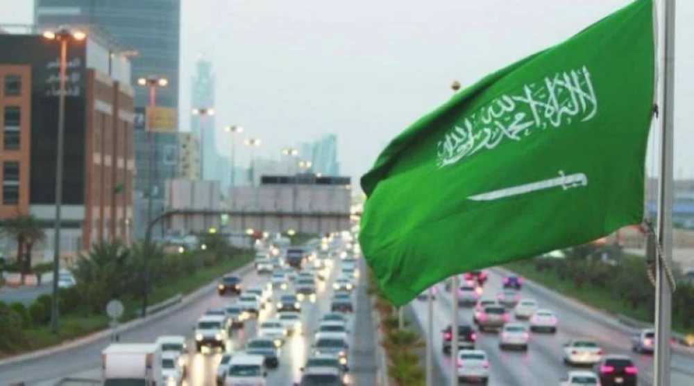 عاجل | «النقد الدولي»: الاقتصاد السعودي الأقل تأثراً في الخليج بحرب إيران