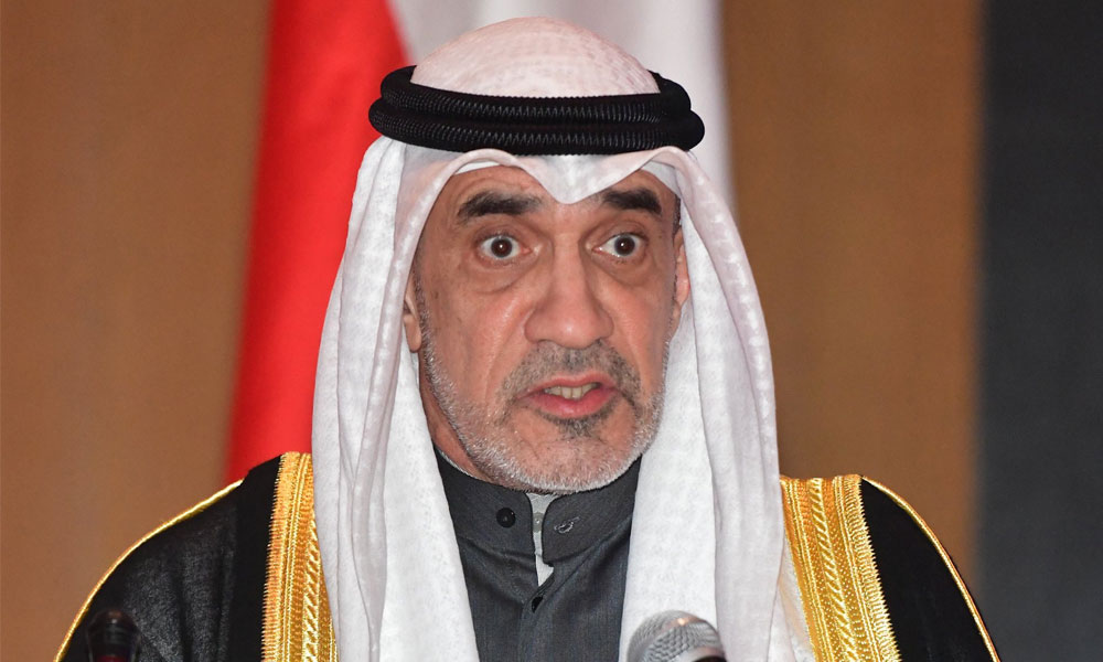 النائب الأول ووزير الداخلية يهنئ القيادة السياسية بمناسبة قرب حلول عيد الأضحى المبارك