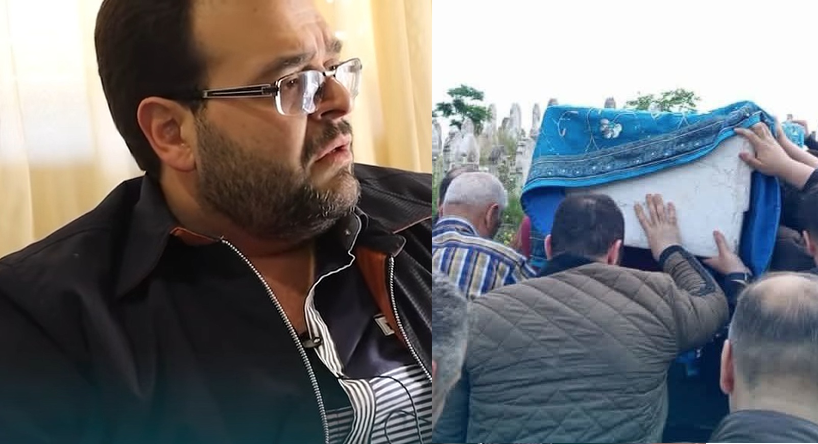 حلب : وفاة سيدة بعد عملية تجميل في مستشفى .. و عائلتها تطالب بمحاسبة المسؤولين ( فيديو )