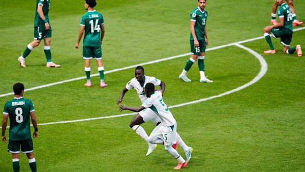 ملخص مباراة السنغال والعراق في كأس العالم 2026 (فيديو)