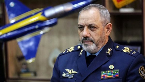 مقتل وزير الدفاع الإيراني وقائد الحرس الثوري في الهجوم على إيران