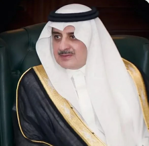 فهد بن سلطان يرعى تخريج أكثر من 9 آلاف طالب وطالبة بجامعة تبوك
