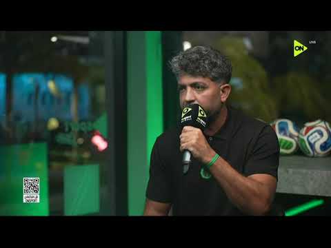 فراعنة الكورة - إسلام شكري: نتائج منتخب مصر أجبرت الناس تتكلم أنها تكمل المشوار