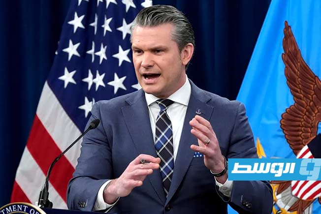 وزير الحرب الأميركي: اتفاق وقف إطلاق النار مع إيران ما زال ساريًا.. ولدينا خطة للتصعيد وأخرى للتراجع