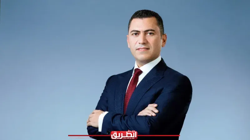 تجديد الثقة في محمد مصطفى السلاب أمينًا لأمانة الصناعة المركزية بحزب مستقبل وطن