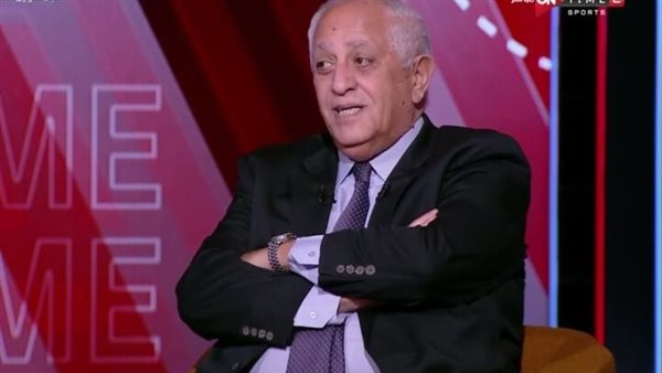 بعد تعرضه لوعكة مفاجئة.. حسن المستكاوي يخضع لجراحة عاجلة